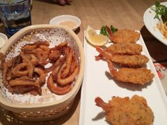 -必胜客(江桥万达店)