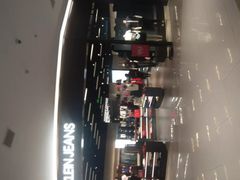 -北京华联购物中心(天通苑店)