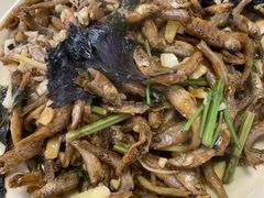 -幽优农庄·森波拉特色本地农家菜