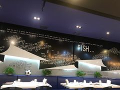 -鱼酷活鱼烤鱼(南京水游城店)