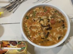 -蒲城王家烧烤大全(渭南分店)