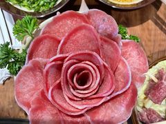 -楠火锅(龙阳广场店)