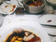 -吉旺港式餐厅(南方商城店)