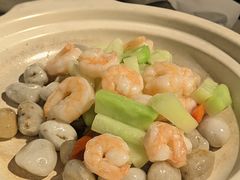 -香山湖家家宴(中山陵店)
