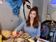 -重庆锦火锅(惠福东路店)