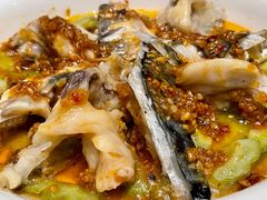 -龙悦湾酒家·八阵鱼生·渔人码头店