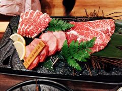 -花肴·和牛烧肉(顺义五里仓店)