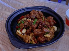 -江城燕子大排档(江汉路步行街店)