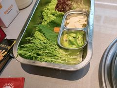 -韩一品韩国料理(柏庐南路店)