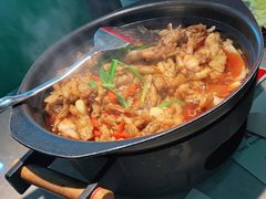 -蛙小侠(古镇大信新都汇店)