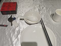 -川香鼎盛·川府家宴商务宴请(市桥富华总店)