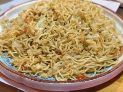 -夜小腰烧烤(中华路店)
