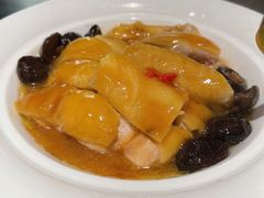 花雕酒醉河田鸡-闽和南(深圳万象城店)