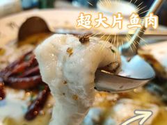 -川里谈·川味小馆(北京路店)