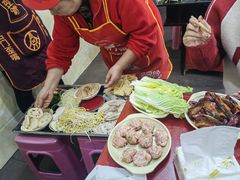 -储奇门鳝鱼火锅(总店)