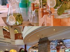 -浦鸿会游泳健身中心·Ambassy Club PD(金桥碧云国际社区店)