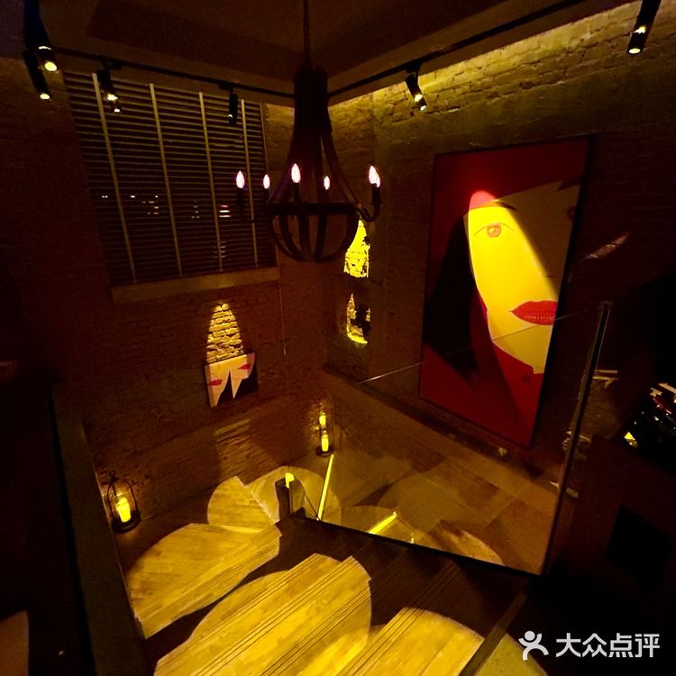 贵阳的民国老宅｜小院版深夜食堂好有氛围‼️