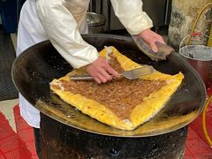 -老通城豆皮大王(吉庆街店)