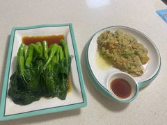 -阿政粤小馆(中央大街店)