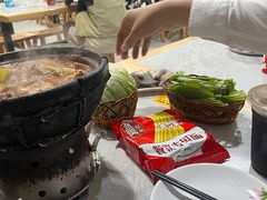 -范贤光鸡公煲(平乐园总店)