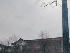 -新津老码头旅游小镇