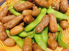 -木屋烧烤(坂田天安云谷店)