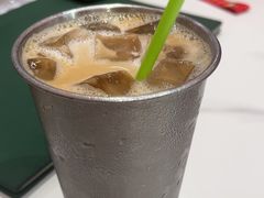 -香港深仔记茶餐厅(东门店)