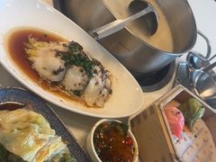 -煲王粤菜餐厅(中侨中心店)