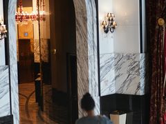 -澳门十六浦索菲特大酒店