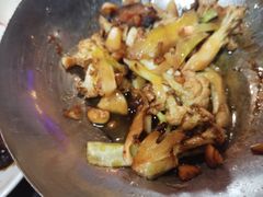 -新白鹿餐厅(爱琴海购物中心店)
