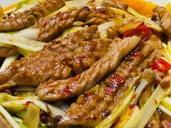 -五丁桥光头香辣蟹(望江橡树林店)