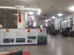 -协通上汽大众(青浦店)