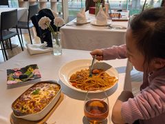 -我的四季意大利餐厅(春天百货店)