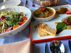 -Kathleen's Waitan 凯圣琳江景西餐厅(外滩店)