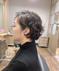 -苑苑发型设计