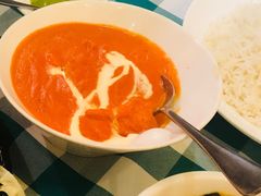 -Santoor 萨都里印度餐厅(北锣鼓巷店)