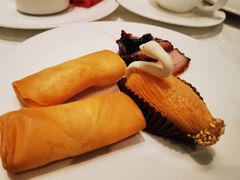 -京香轩·中餐厅(上海中庚聚龙酒店)