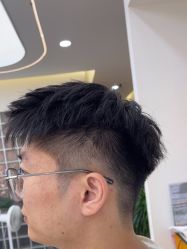 -HD HAIR STYLE