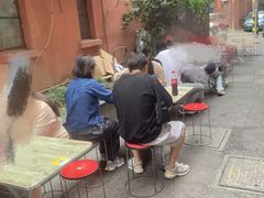 -兄弟砂锅(陆家巷店)