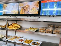 -鸿宾楼(展览馆路店)