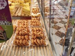-味多美蛋糕(朝阳门华普店)