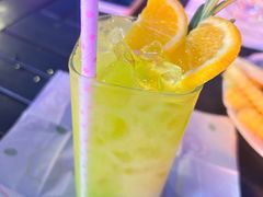 -悦界酒吧(后海店)