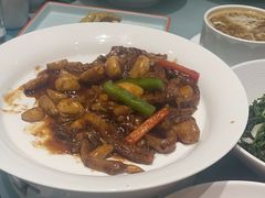 -紫光园·烤鸭·北京菜(劲松店)