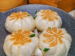-叹茶靓点·粤式餐厅·全天茶市(石井万民广场店)