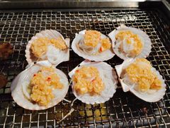 -蚝英雄·鲜蚝自助专门店