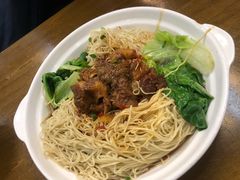 -七叔公面家(拱北口岸店)