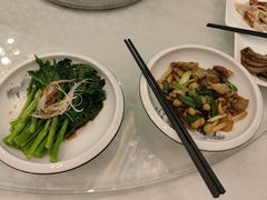 -北京圆山大酒店·餐厅