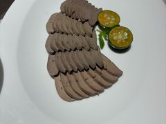 -四季民福烤鸭店(外滩外白渡桥店)