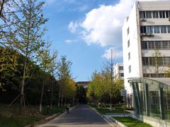 -南京信息工程大学-图书馆