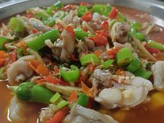 麻辣跳水蛙-艺味深尝(云锦路店)